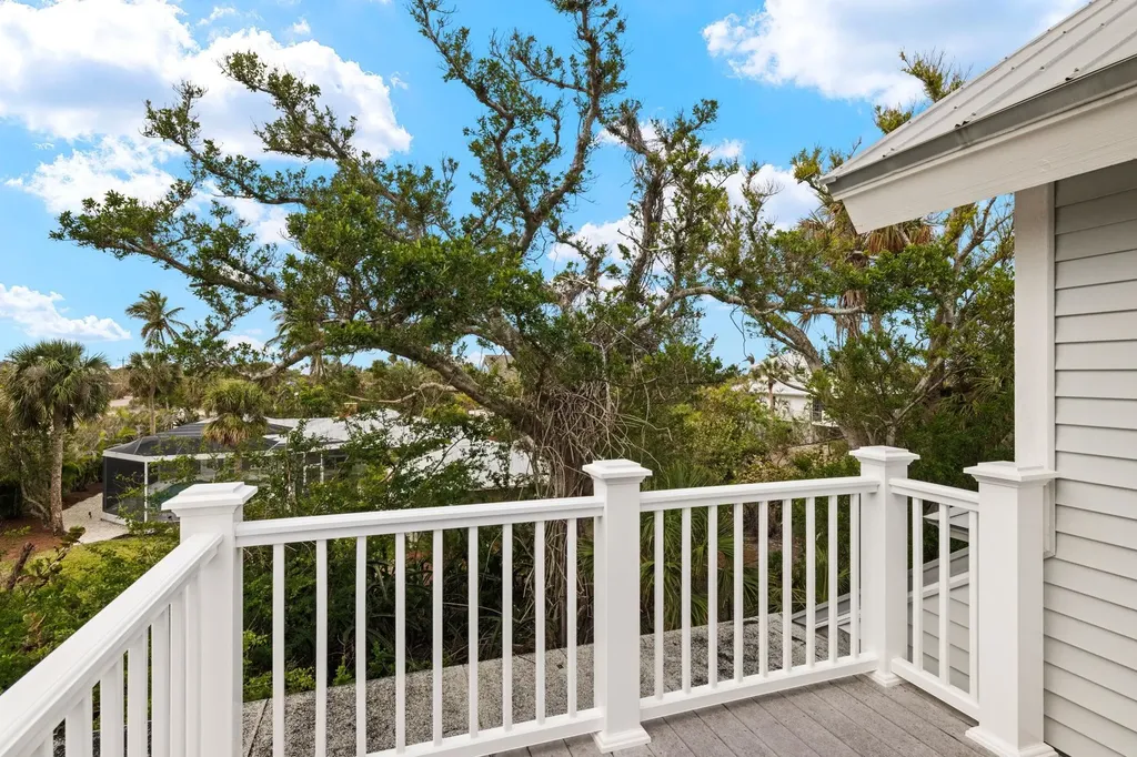 284 Ferry Landing Drive Sanibel FL 33957