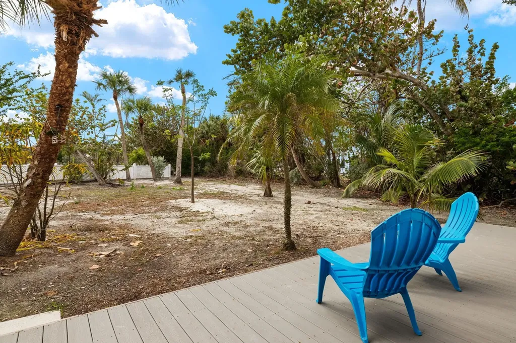 284 Ferry Landing Drive Sanibel FL 33957