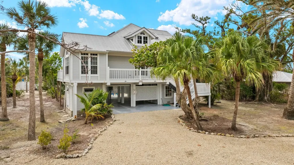 284 Ferry Landing Drive Sanibel FL 33957