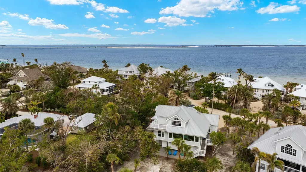 284 Ferry Landing Drive Sanibel FL 33957