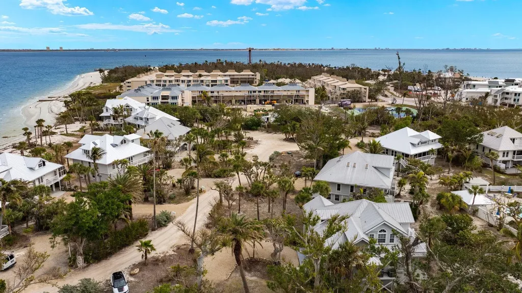 284 Ferry Landing Drive Sanibel FL 33957