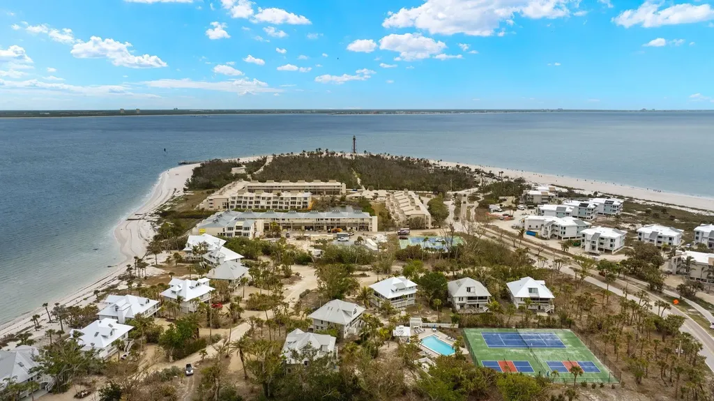 284 Ferry Landing Drive Sanibel FL 33957