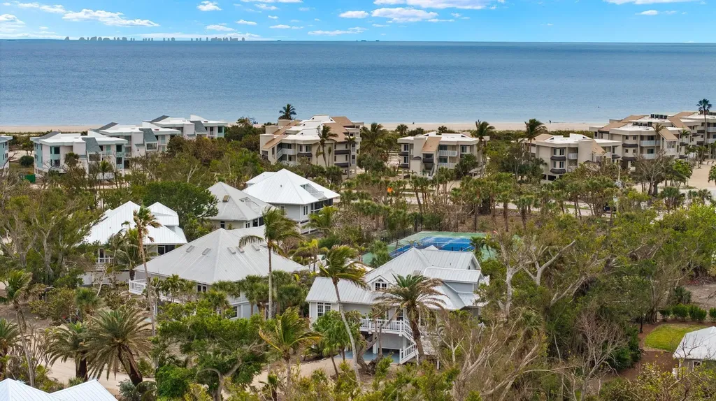 284 Ferry Landing Drive Sanibel FL 33957