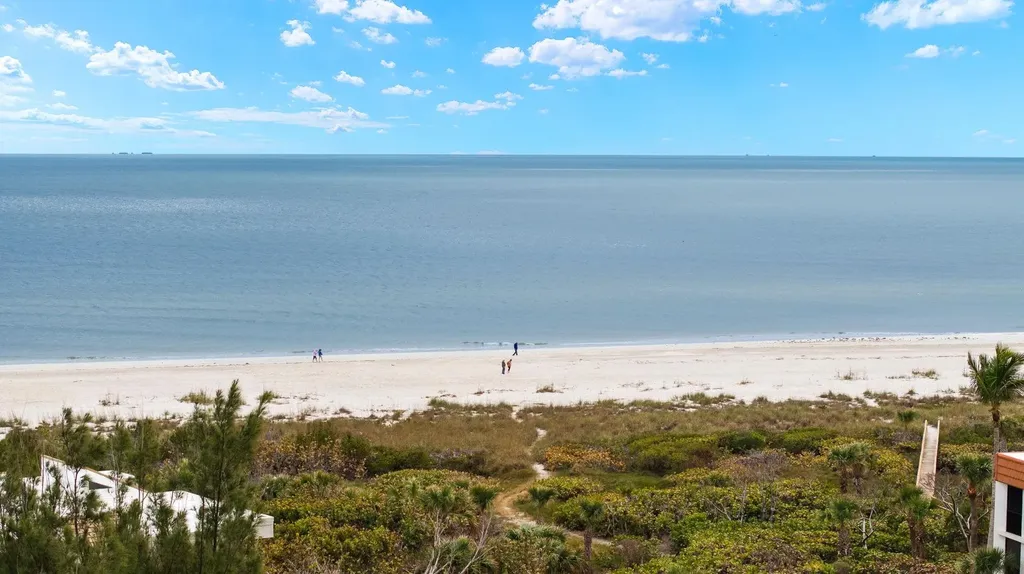 284 Ferry Landing Drive Sanibel FL 33957