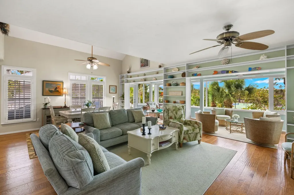 284 Ferry Landing Drive Sanibel FL 33957
