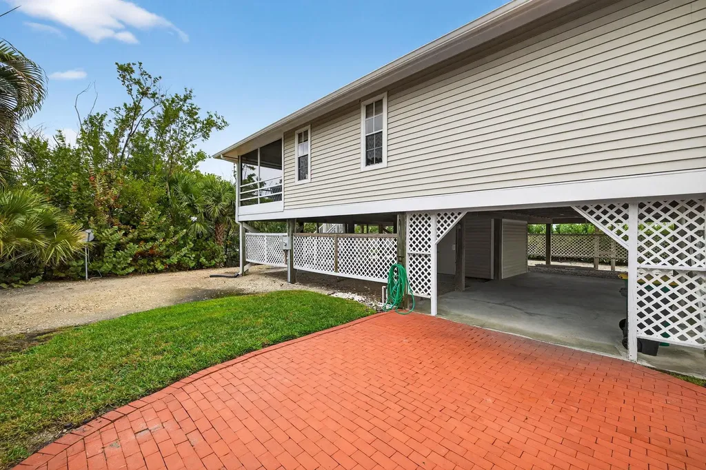 966 Sand Castle Road Sanibel FL 33957