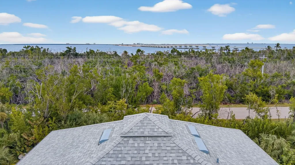 966 Sand Castle Road Sanibel FL 33957