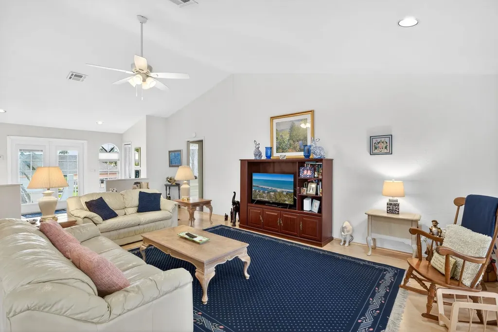 966 Sand Castle Road Sanibel FL 33957