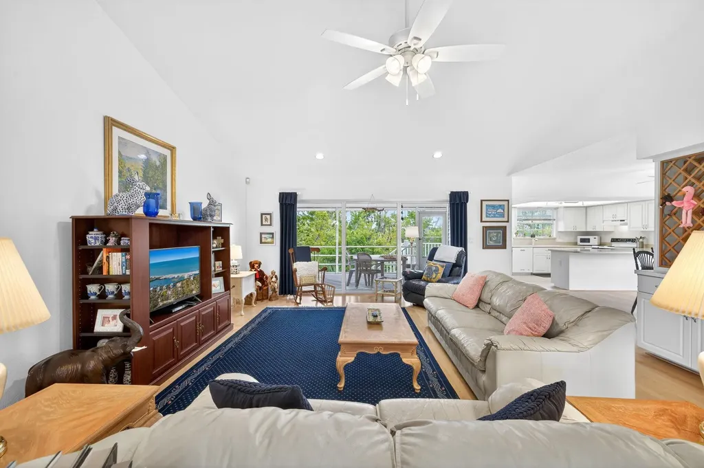 966 Sand Castle Road Sanibel FL 33957