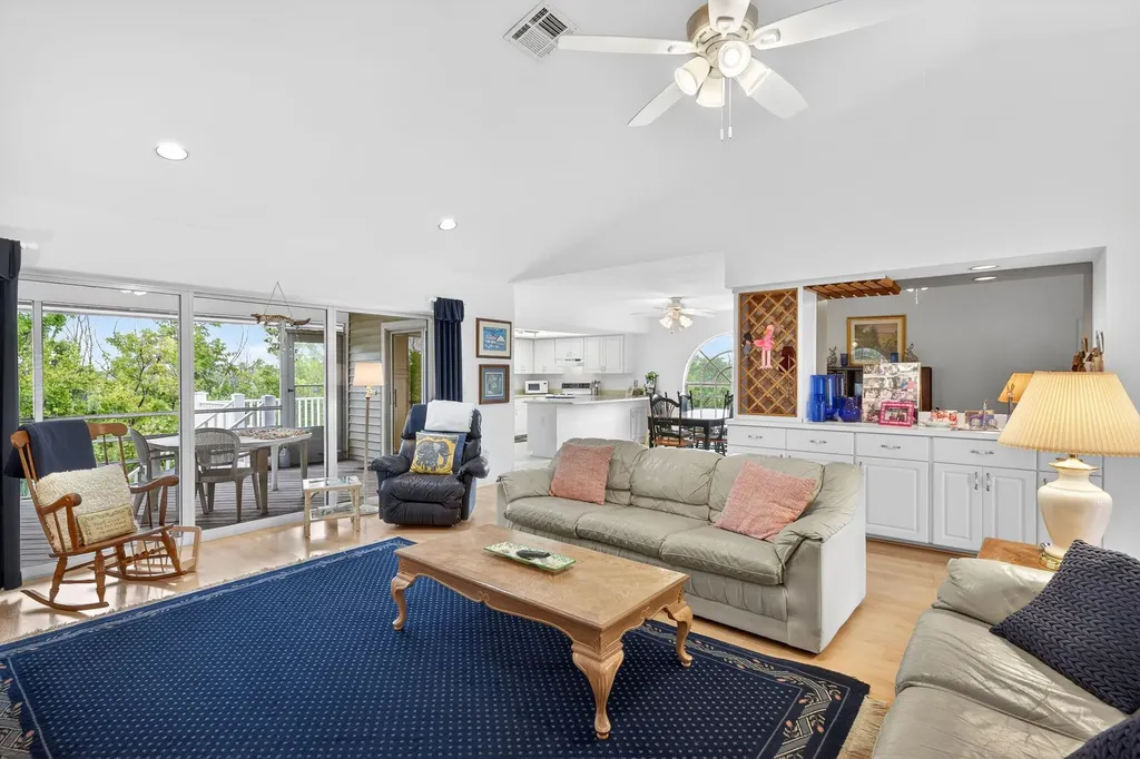 966 Sand Castle Road Sanibel FL 33957