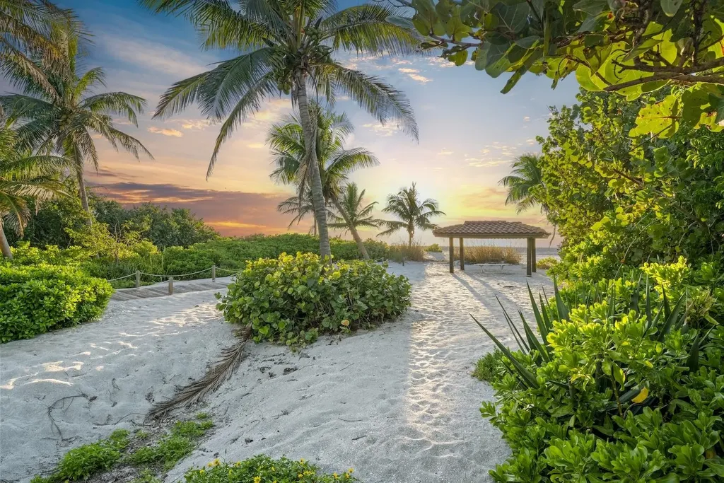 16632 Captiva Drive Captiva FL 33924