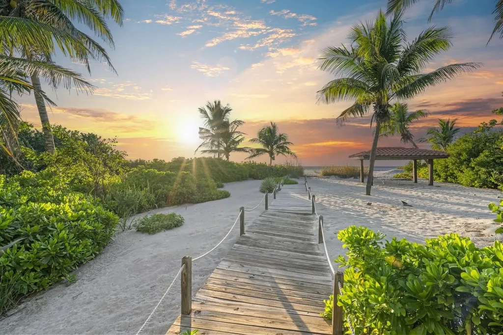 16632 Captiva Drive Captiva FL 33924