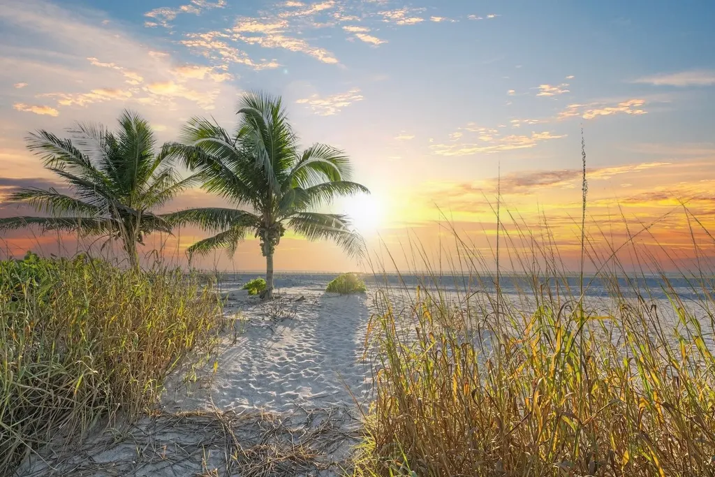 16632 Captiva Drive Captiva FL 33924