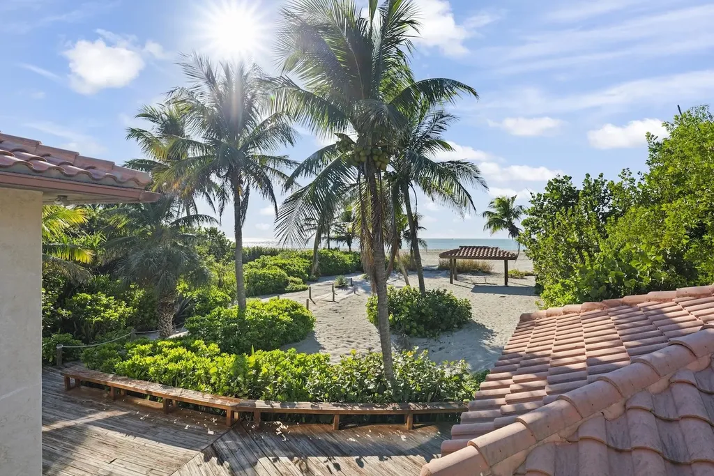 16632 Captiva Drive Captiva FL 33924