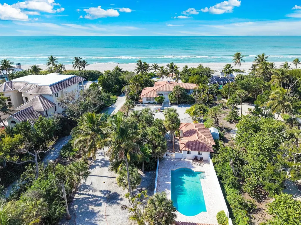 16632 Captiva Drive Captiva FL 33924