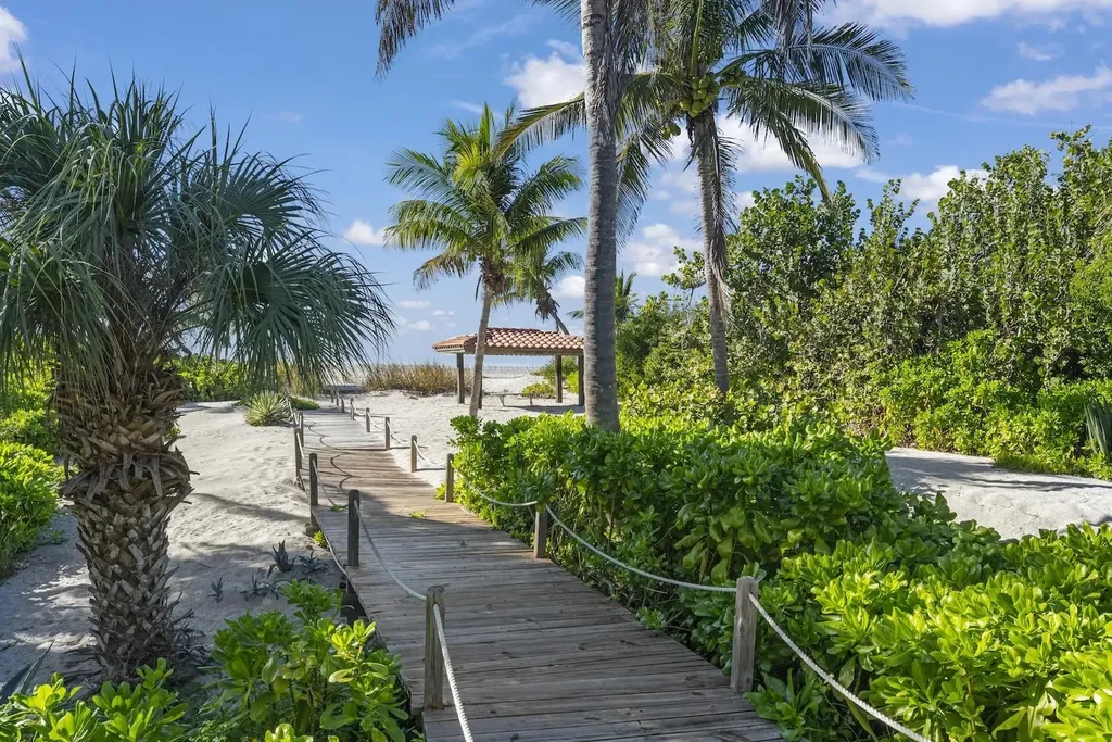 16632 Captiva Drive Captiva FL 33924