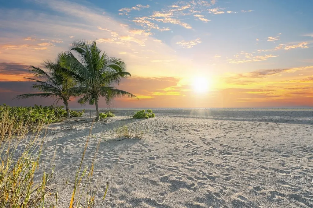 16632 Captiva Drive Captiva FL 33924