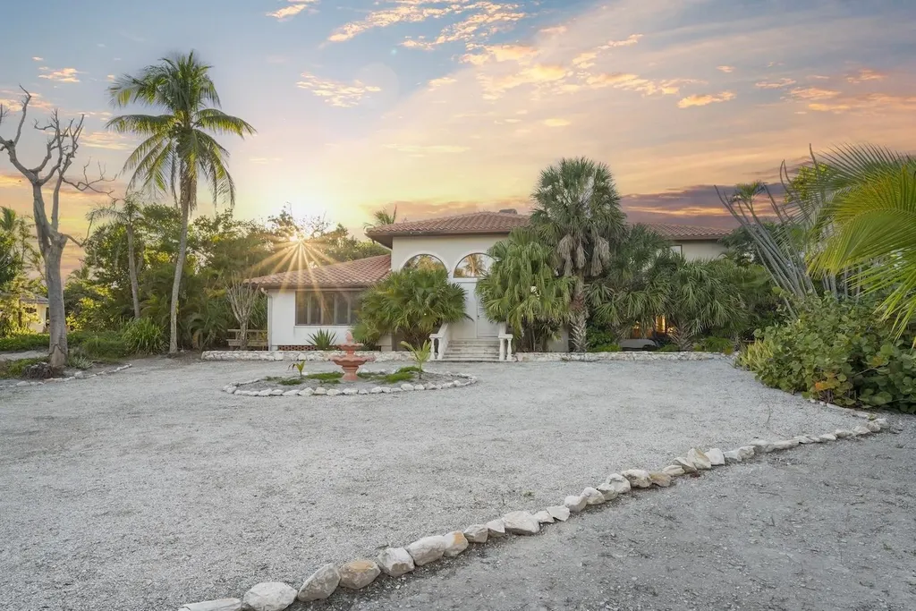 16632 Captiva Drive Captiva FL 33924