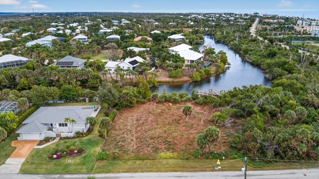 3304 Saint Kilda Road Sanibel FL 33957