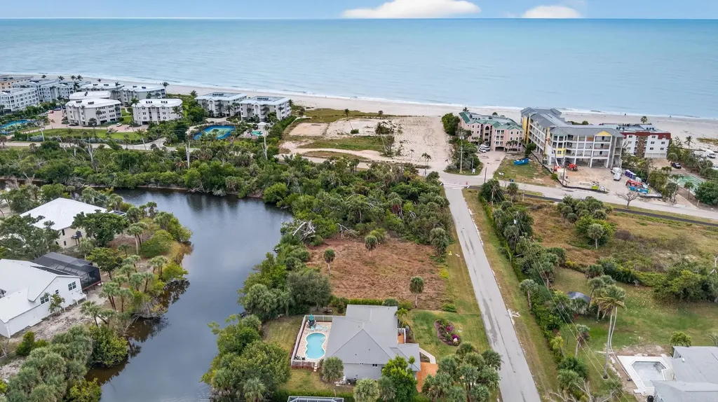 3304 Saint Kilda Road Sanibel FL 33957
