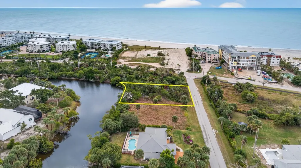 3304 Saint Kilda Road Sanibel FL 33957