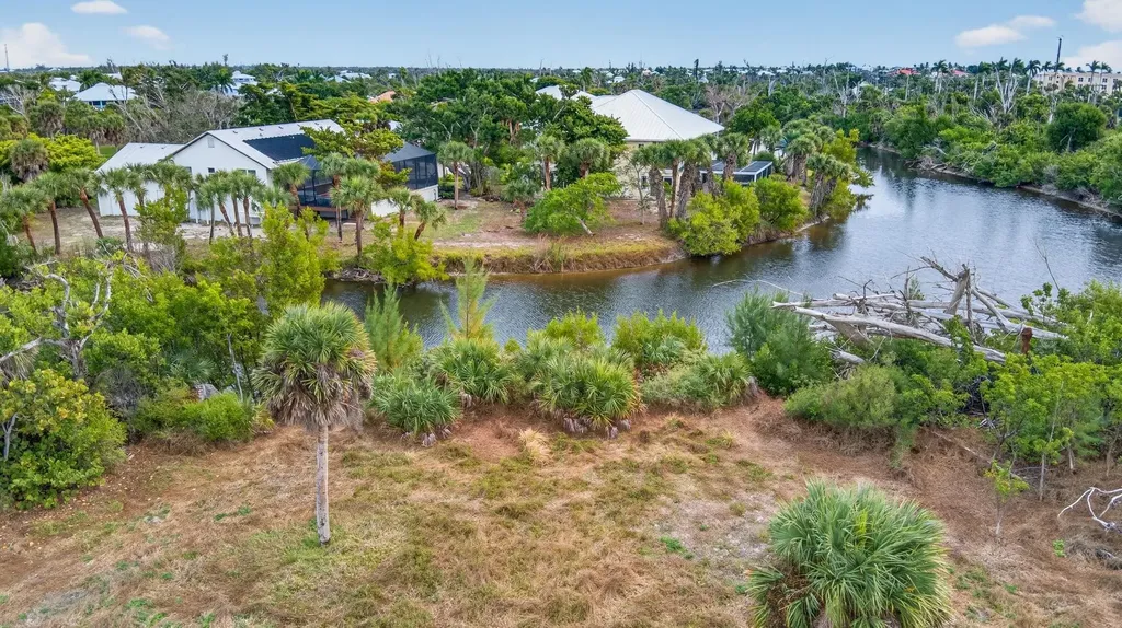 3304 Saint Kilda Road Sanibel FL 33957