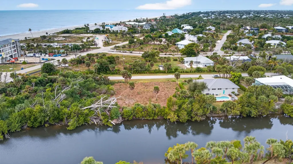 3304 Saint Kilda Road Sanibel FL 33957