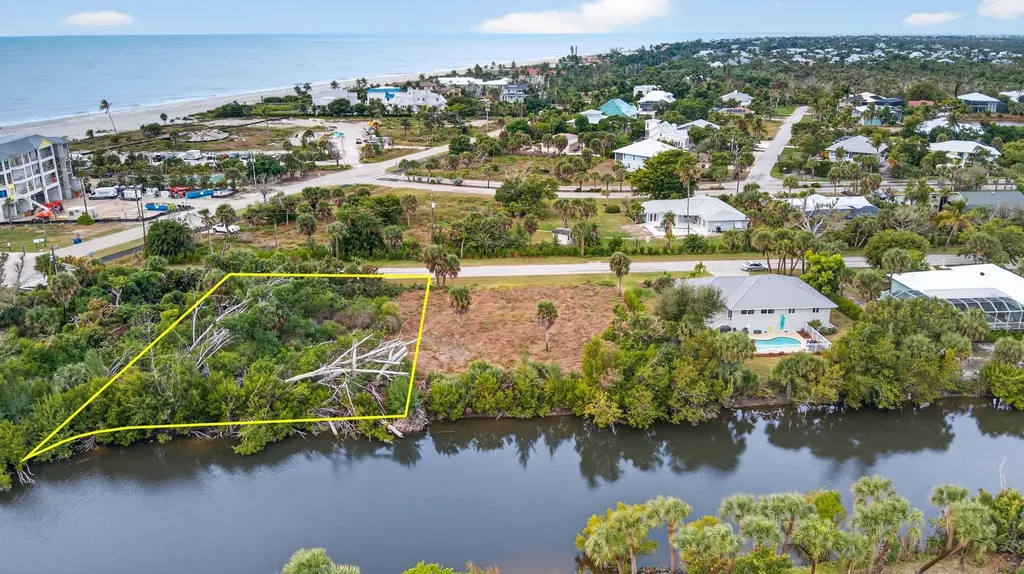 3304 Saint Kilda Road Sanibel FL 33957