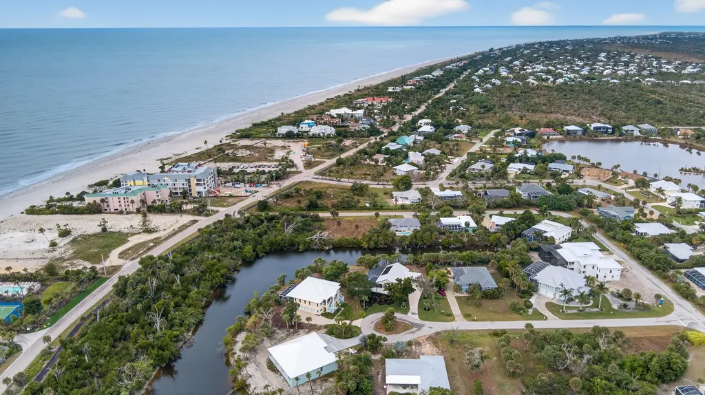 3304 Saint Kilda Road Sanibel FL 33957