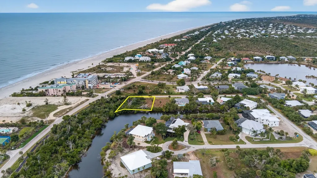 3304 Saint Kilda Road Sanibel FL 33957