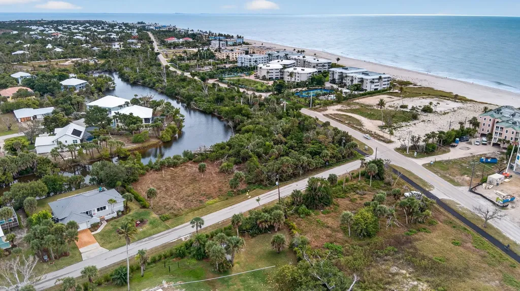 3304 Saint Kilda Road Sanibel FL 33957