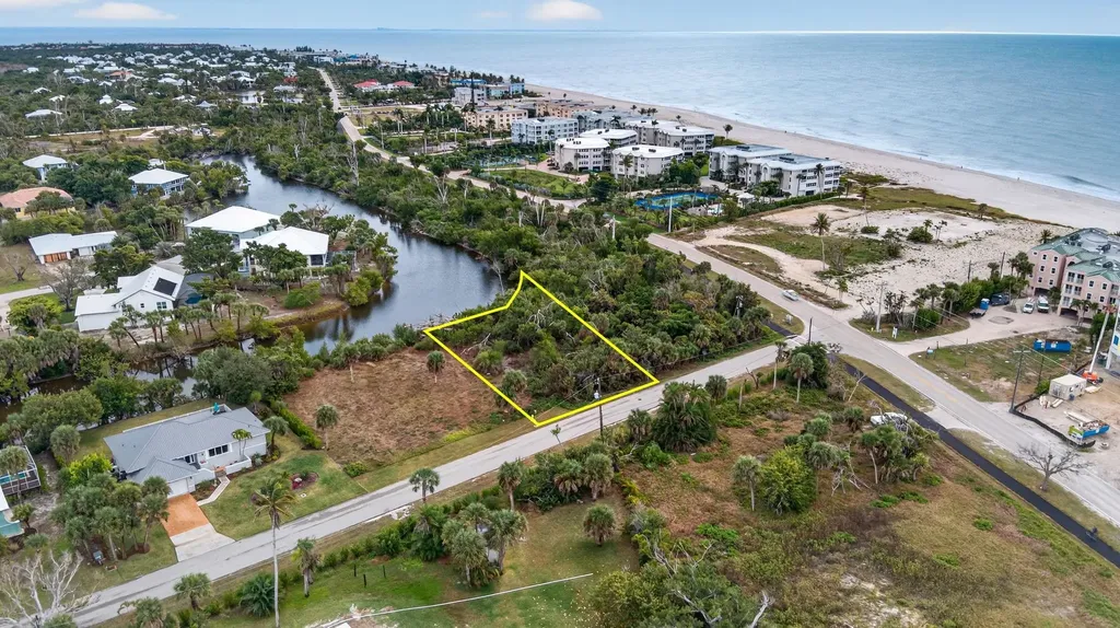 3304 Saint Kilda Road Sanibel FL 33957