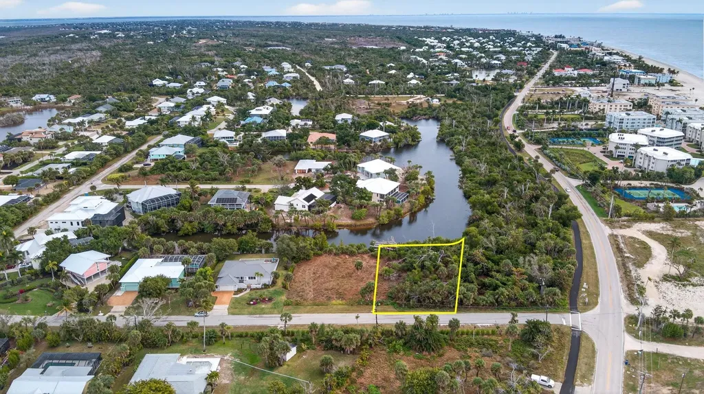 3304 Saint Kilda Road Sanibel FL 33957