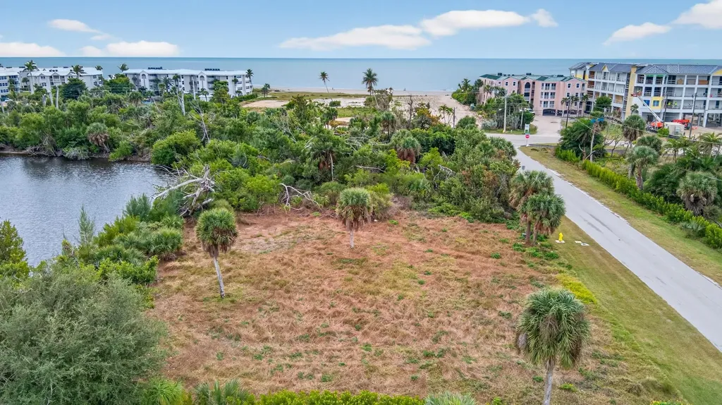 3304 Saint Kilda Road Sanibel FL 33957