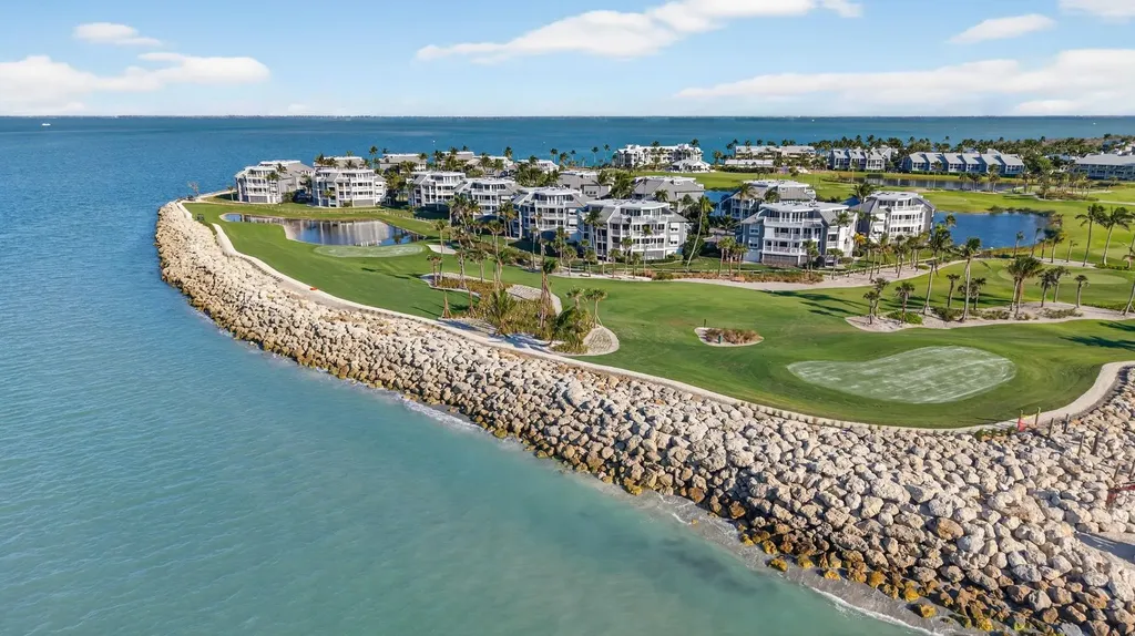 1655 Lands End Village Captiva FL 33924
