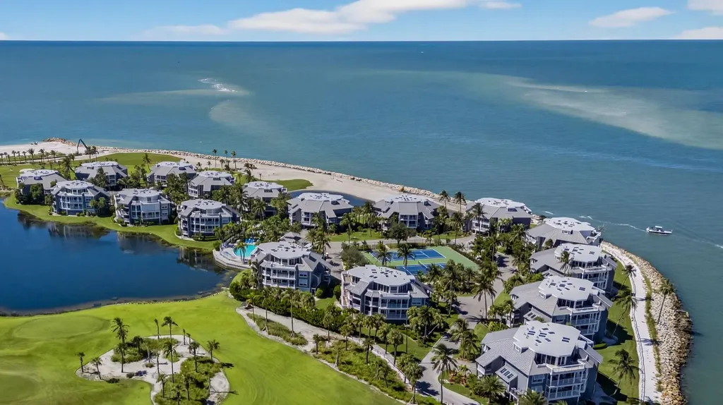 1655 Lands End Village Captiva FL 33924