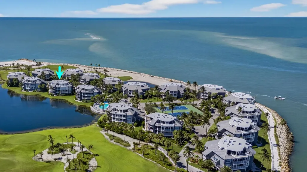 1655 Lands End Village Captiva FL 33924