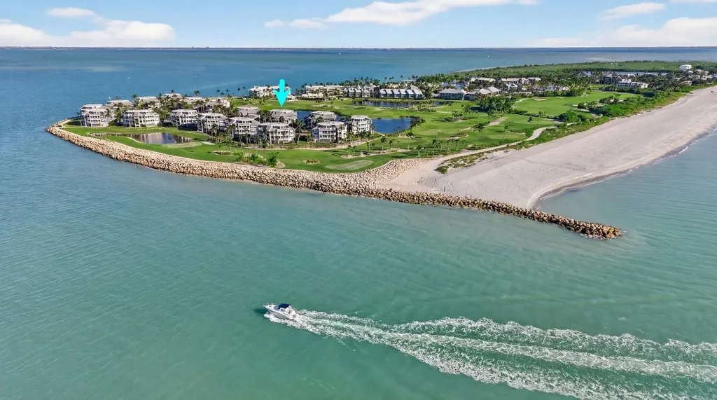 1655 Lands End Village Captiva FL 33924