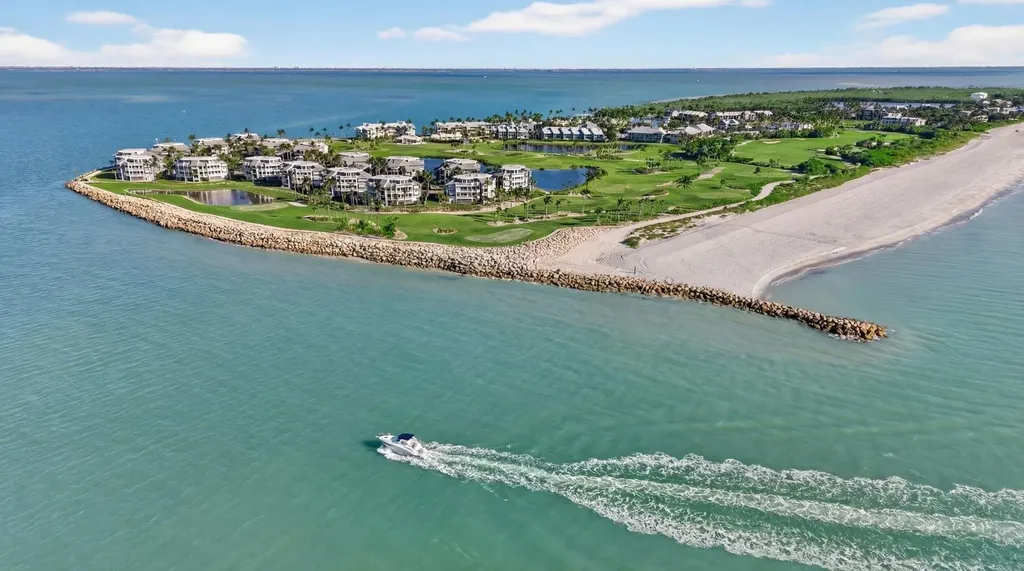 1655 Lands End Village Captiva FL 33924