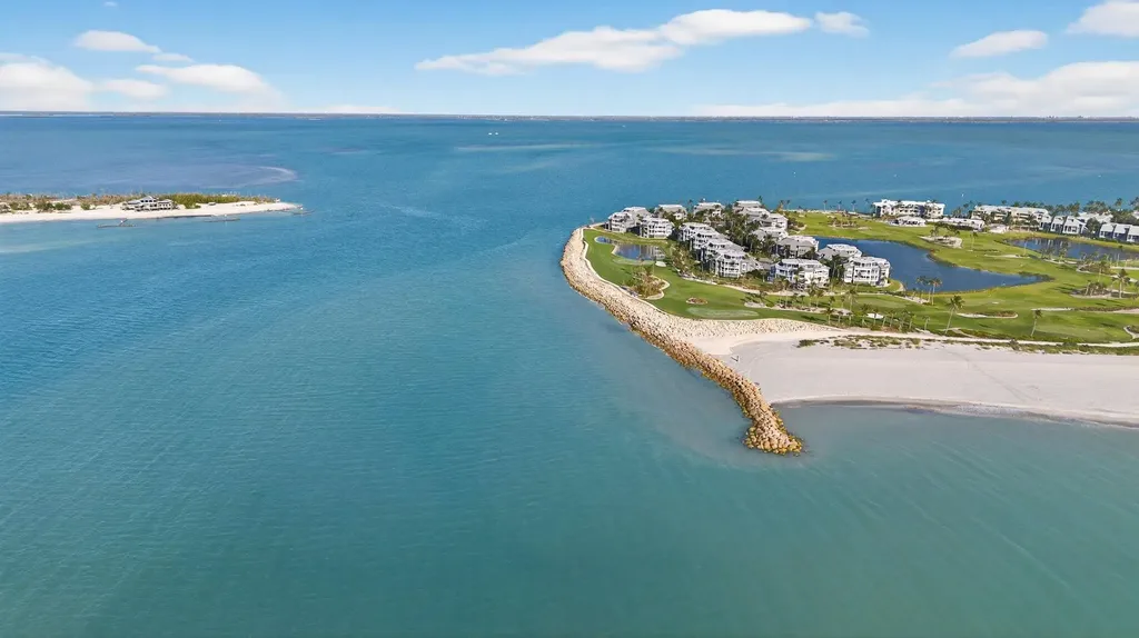 1655 Lands End Village Captiva FL 33924