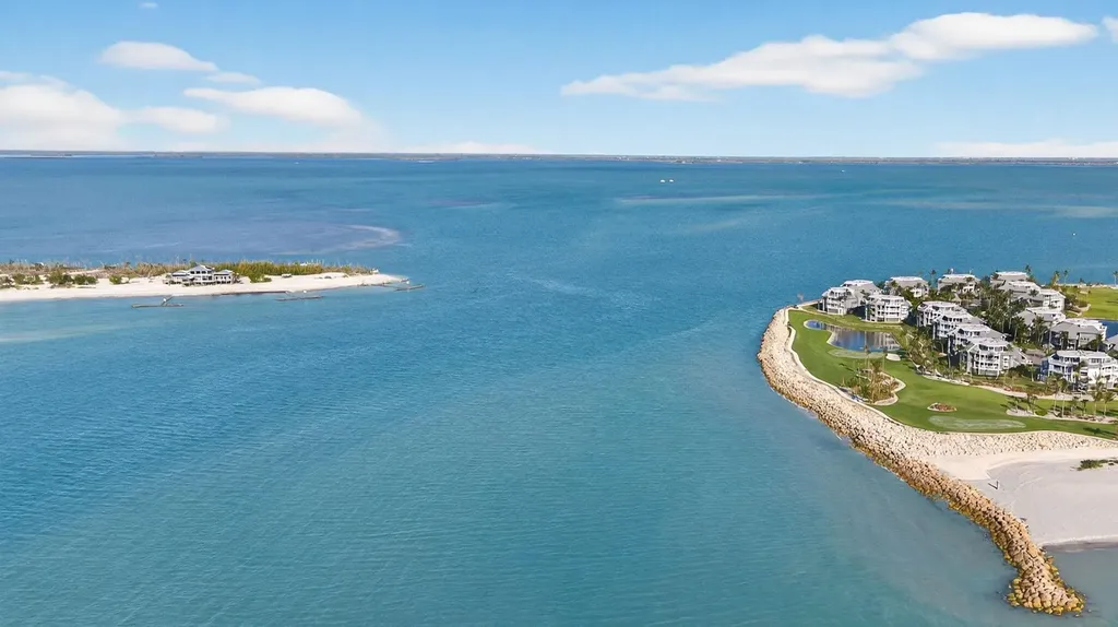 1655 Lands End Village Captiva FL 33924