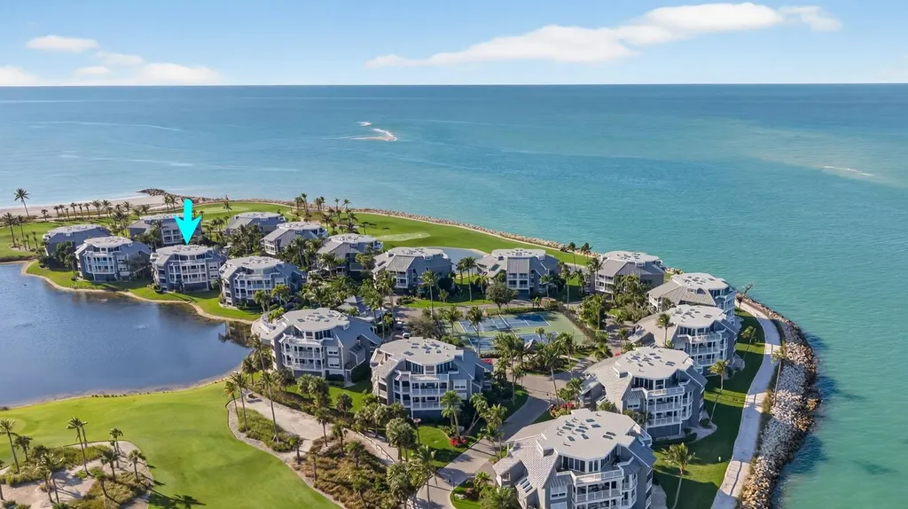 1655 Lands End Village Captiva FL 33924