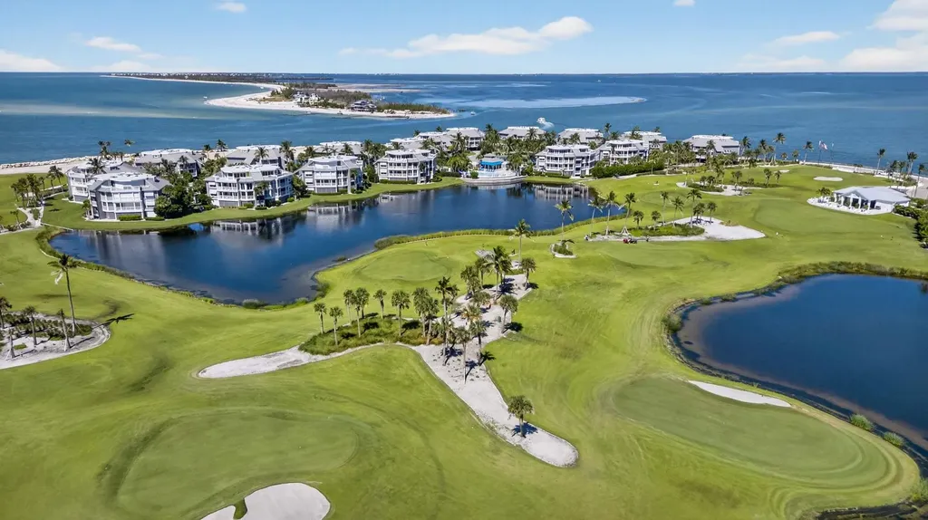 1655 Lands End Village Captiva FL 33924