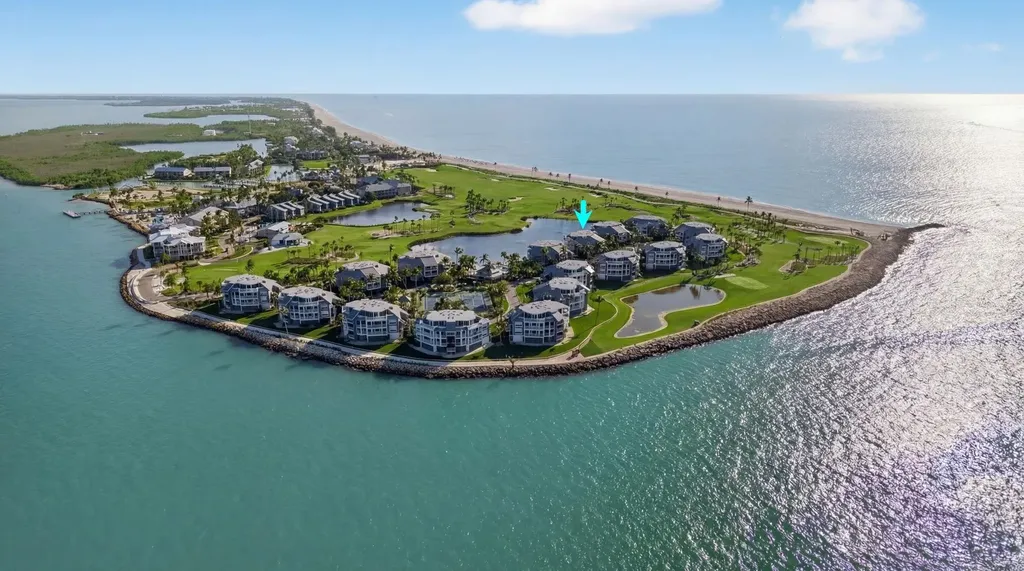 1655 Lands End Village Captiva FL 33924