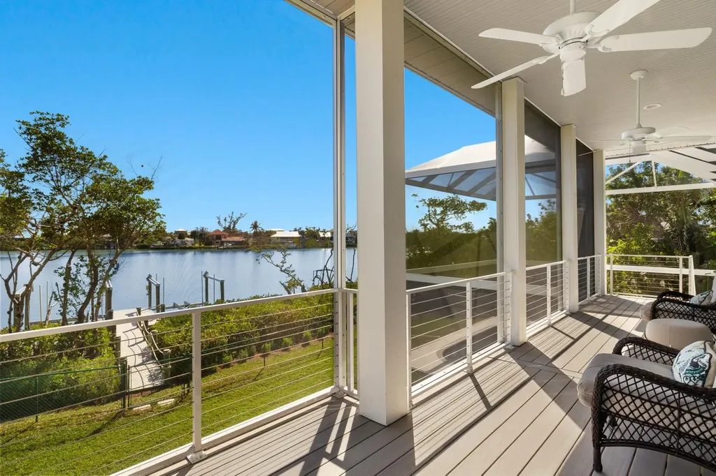 2400 Los Colony Road Sanibel FL 33957