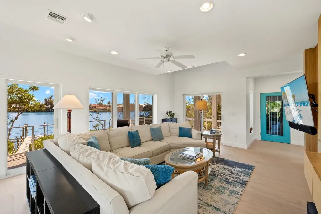 2400 Los Colony Road Sanibel FL 33957