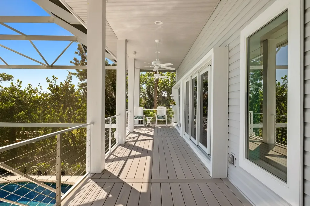 2400 Los Colony Road Sanibel FL 33957