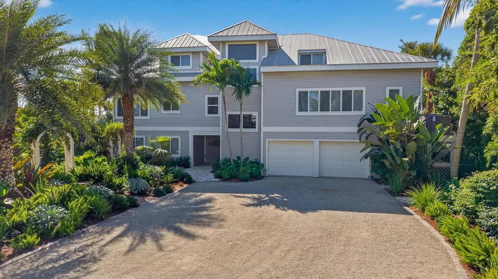 2400 Los Colony Road Sanibel FL 33957
