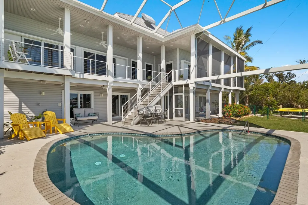 2400 Los Colony Road Sanibel FL 33957