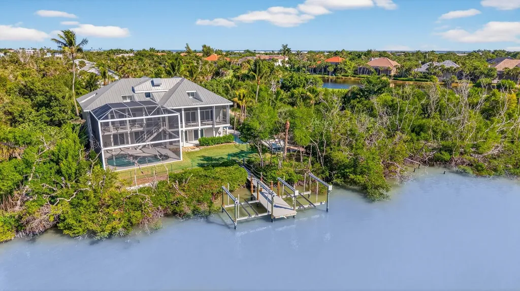2400 Los Colony Road Sanibel FL 33957